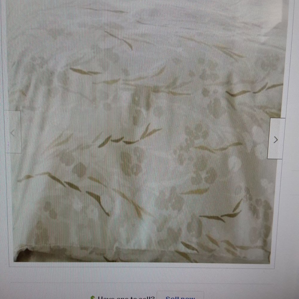 Calvin Klein BLANCA SMOKE - Duvet Cover Set - Picture 3 of 9